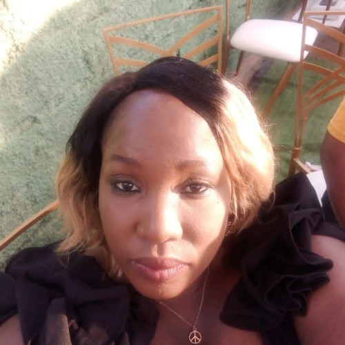 Khethiwe K. profile photo