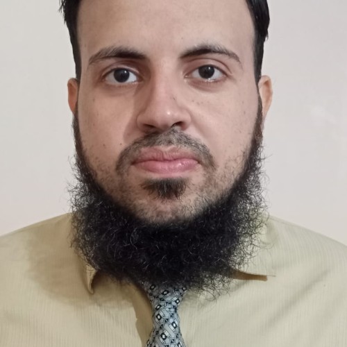 Muhammad Usman U.