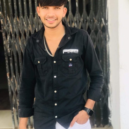 Shivam b.