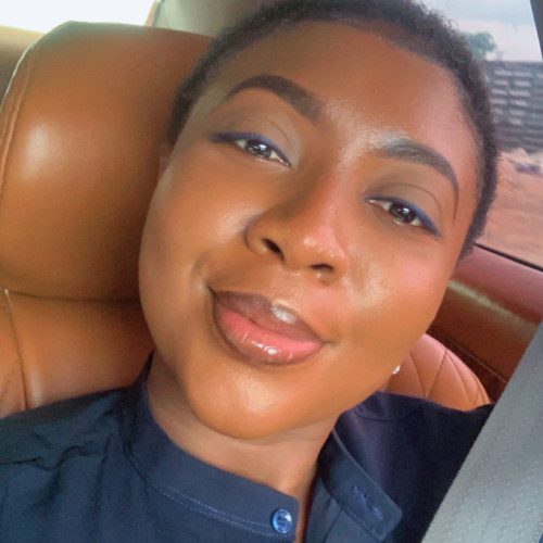 Idara J. profile photo