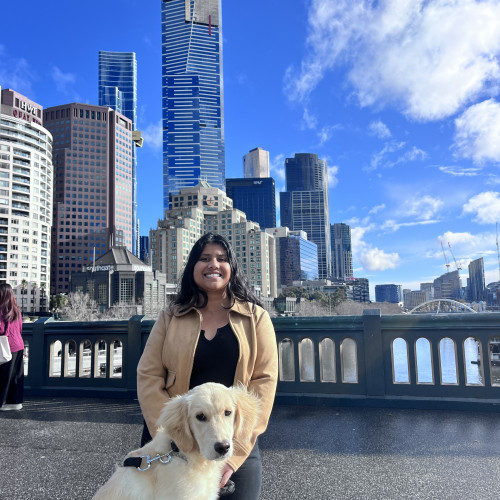 Smruthi Chandana Reddy  N. profile photo