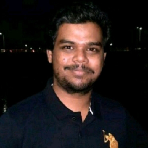 Prasad D. profile photo