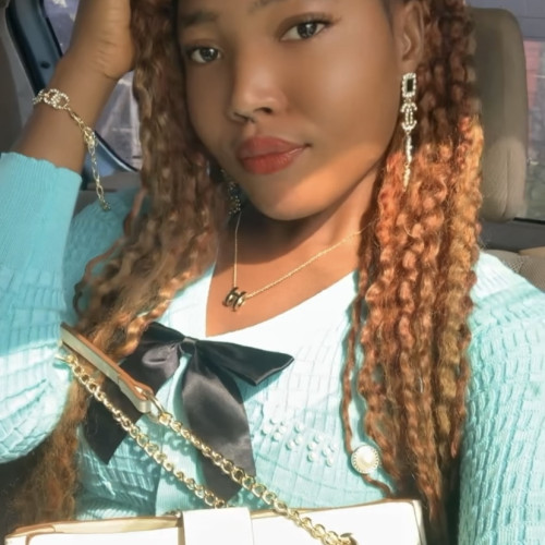 Lilian  B.