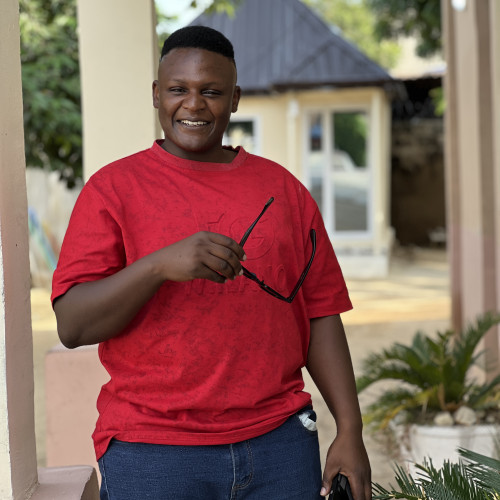 Oluwatobi J. profile photo