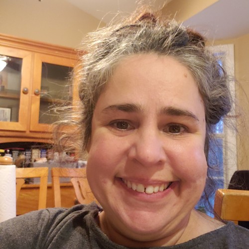 Christine M.