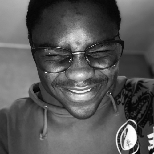 Ahmad Adama  S. profile photo