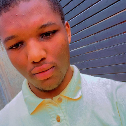 Axle B. profile photo