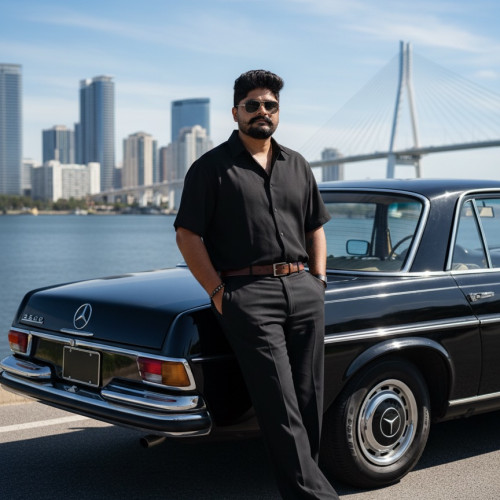 Tony K. profile photo