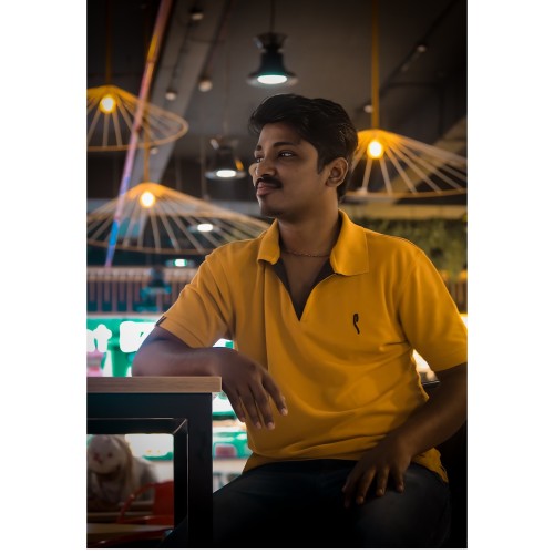 Aniket B.