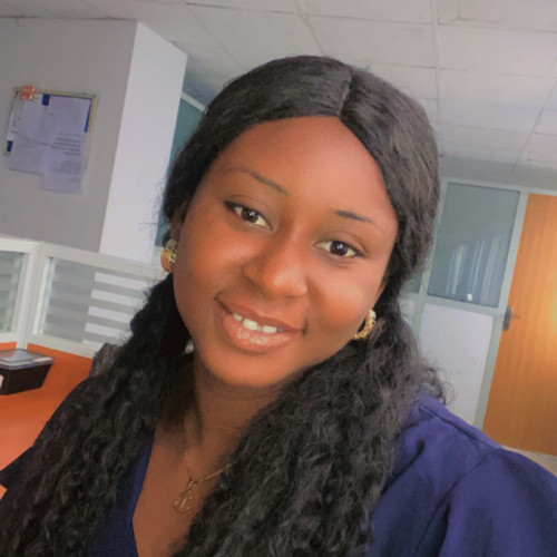 Adaeze C. profile photo