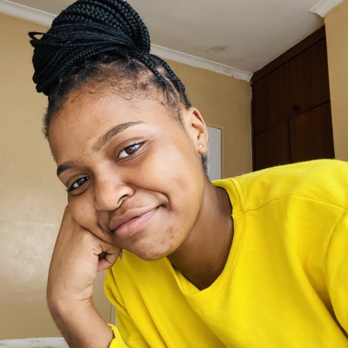 Siyamthanda D.