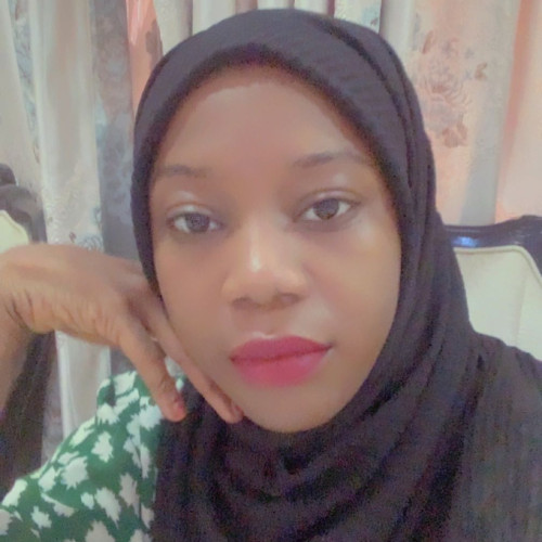 Nafisatou M. profile photo