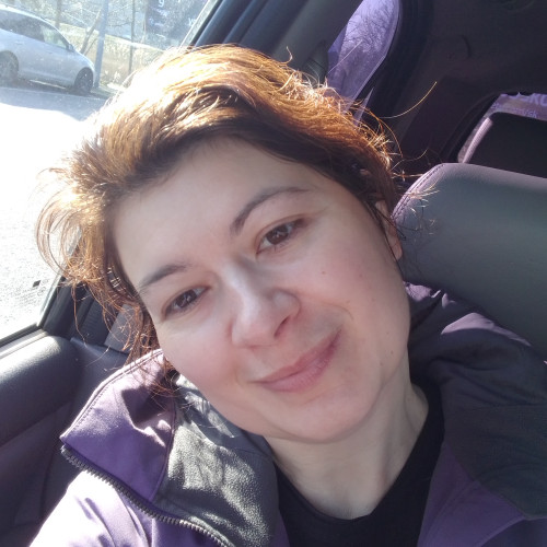 Xenia B. profile photo