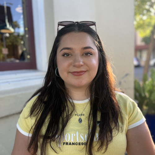 Oce L. profile photo