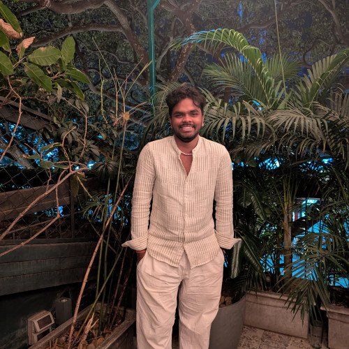 Jagadeesh  A. profile photo