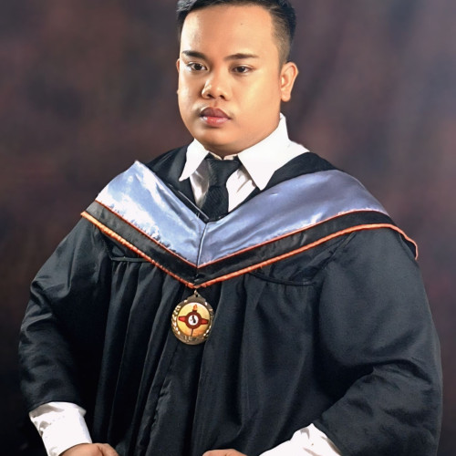 Elrey D.