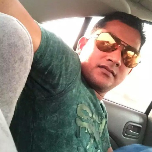 Mahabub  S.