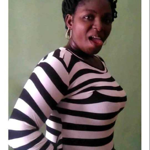 Blessing K. profile photo