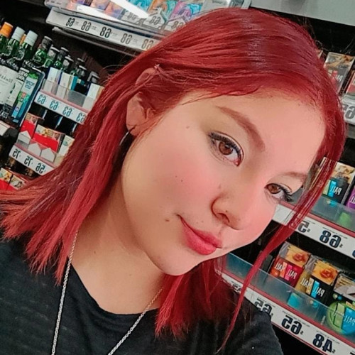 FERNANDA M.