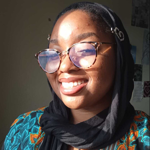 Chioma E.