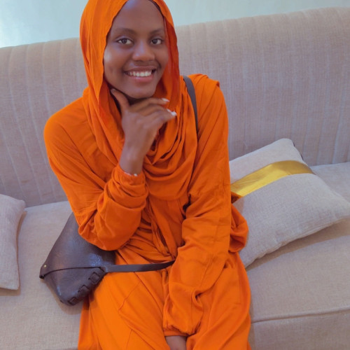 Azizah K. profile photo