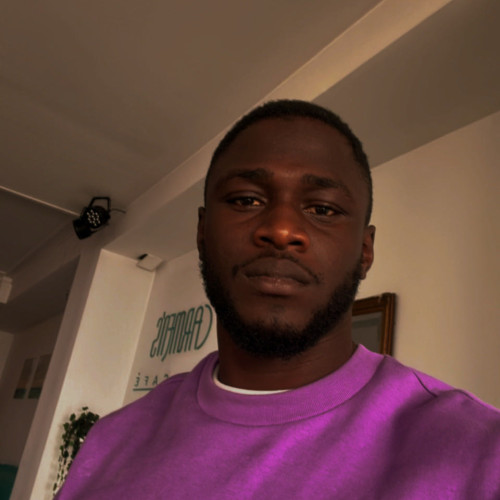 bambo d. profile photo