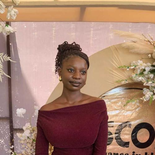 Preye A. profile photo