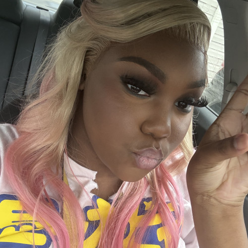 Sherre M. profile photo