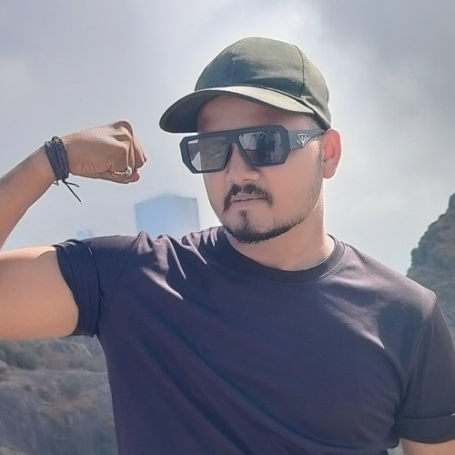 chintan d. profile photo