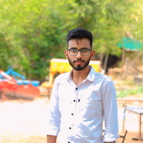 Shivam  R. profile photo
