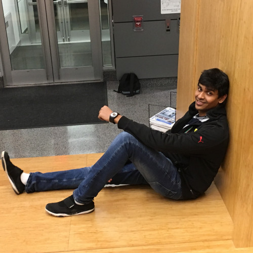 Kumaran H. profile photo