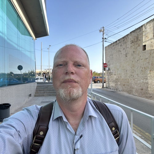 Ulf B. profile photo