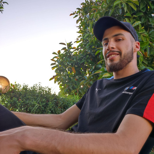 AADNAN E. profile photo