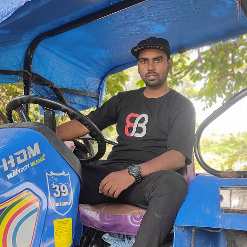 Sagar G. profile photo