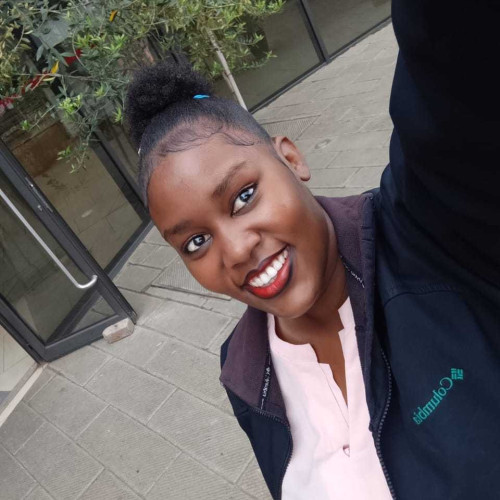 Grace N. profile photo