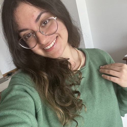 Jamile  D. profile photo