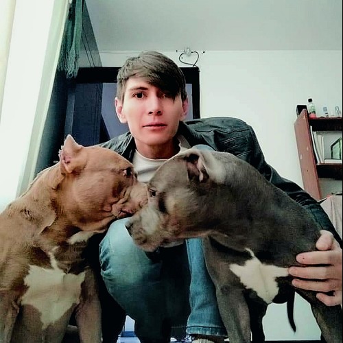 Andrey  O.