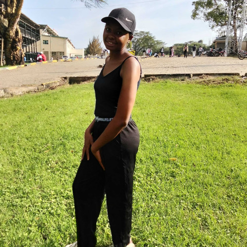 Joyce m. profile photo