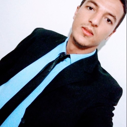 LAHOUCINE E. profile photo