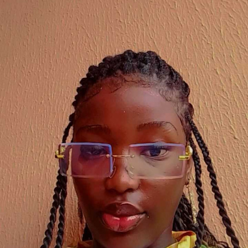 Miracle O. profile photo