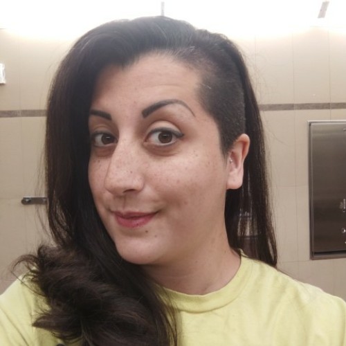 Felisha M. profile photo