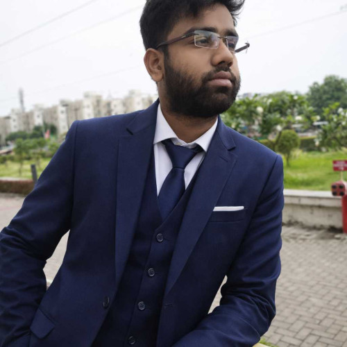 Rakesh M. profile photo