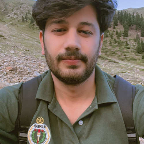 Usama I. profile photo