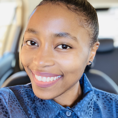 Nobuhle M. profile photo