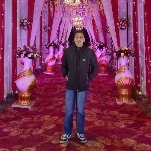 Deepanshu  N. profile photo