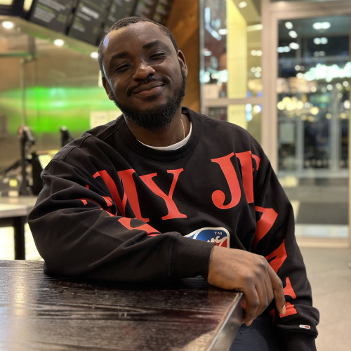 OLA O. profile photo