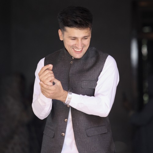 Sanan ali F. profile photo
