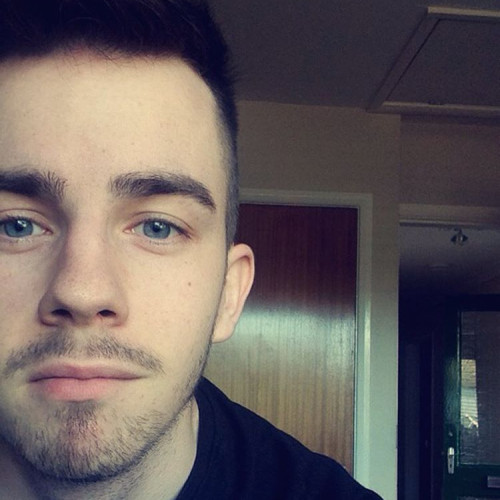 ELvin M. profile photo