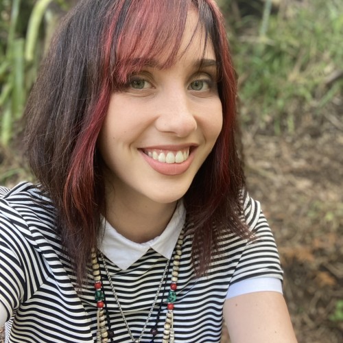 Jade G. profile photo