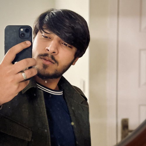 Wali A. profile photo